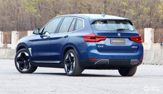 315前扎堆召回？因安全隐患，宝马召回9万余台电动车