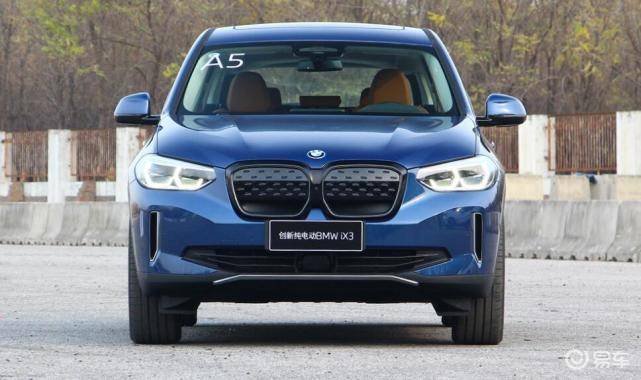 315前扎堆召回？因安全隐患，宝马召回9万余台电动车