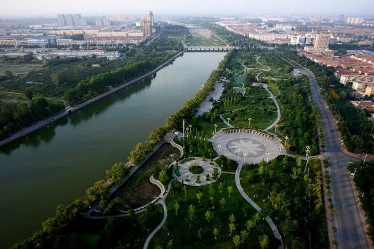 庄炳昌对莱阳的影响