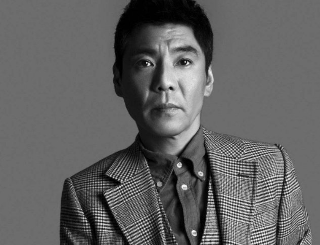 立身堂堂男子汉壮怀凛冽大丈夫日月沉浮风云吐好似中华民族藏龙卧虎这是什么歌