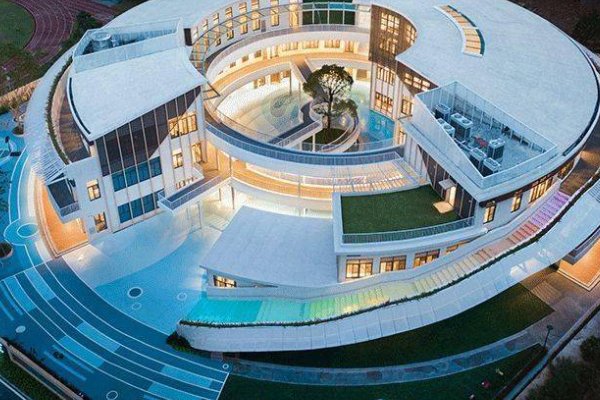 中国最好的幼儿园排名