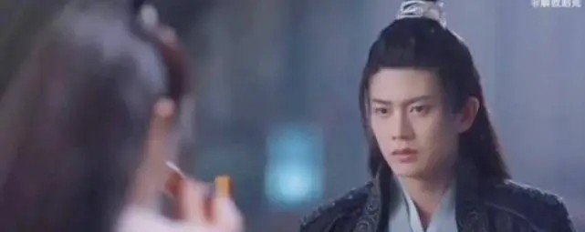 帝宫春(风禾尽起)结局