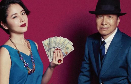 如何评价《行骗天下》？