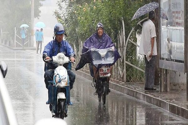 北京首个洪水预警，是否说明会出现极端降水的可能呢？