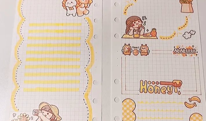 小麻薯胶带怎么用