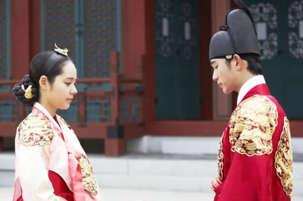 最好看的古装韩剧排行榜前十