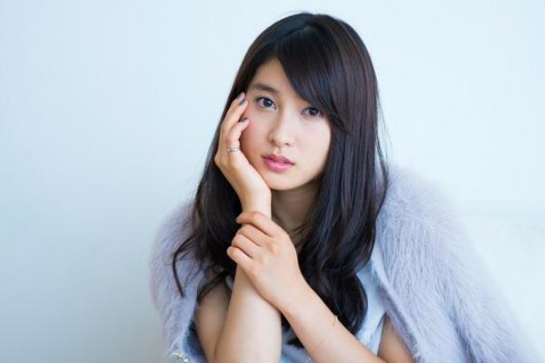 2023日本俳优排行榜100强