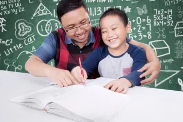 英语老师为什么说我好大？