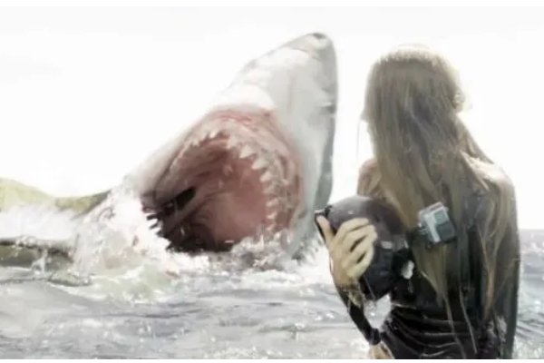 关于鲨鱼的电影有哪些