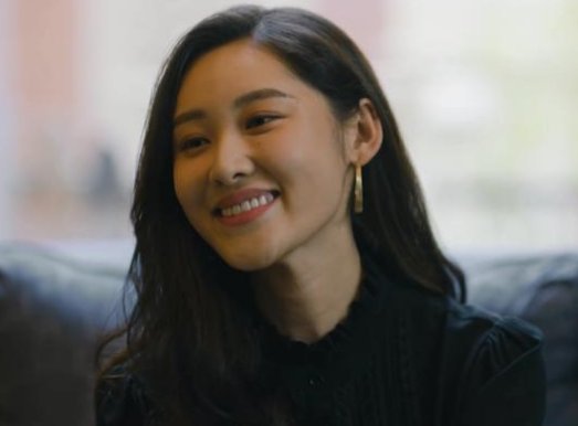 《人世间》曾姗结局是什么？原著中的她是什么结局？