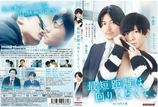 《最短的距离是圆的》是一部什么类型的电影?