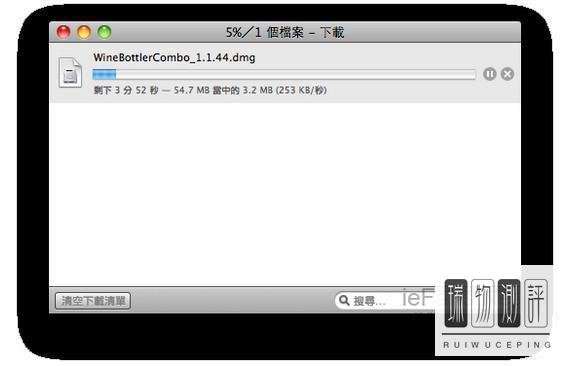 mac电脑怎么安装ie浏览器