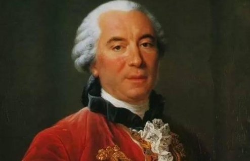 布封是哪国人，做了什么贡献？