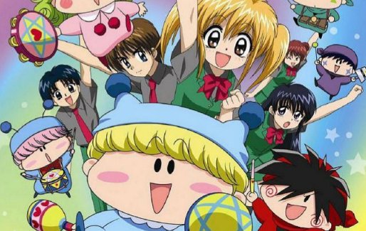 魔法咪路咪路的大结局是怎样的？