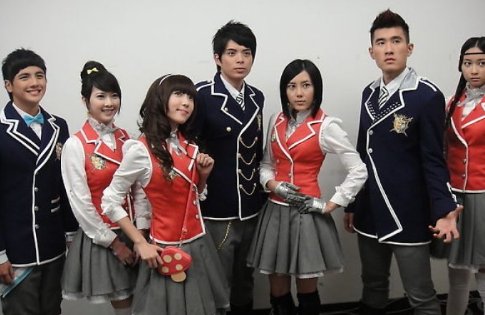 萌学园一到期一到七季的顺序