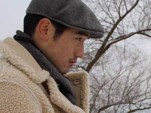 遇见王沥川结局