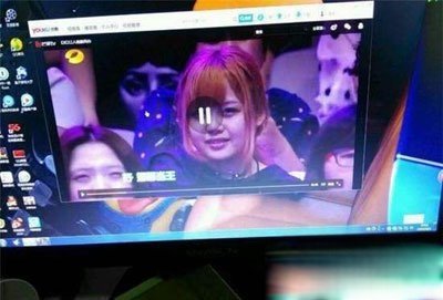 快乐大本营灵异事件是真是假 诡异镜头截图是怎么回事