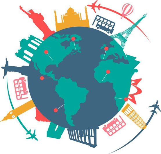 今起新一轮周边国家访华潮正式开启， 4 国总统访华，哪些信息值得关注？