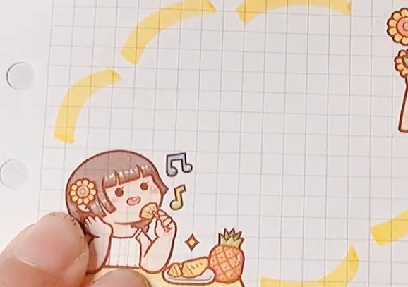 小麻薯胶带怎么用