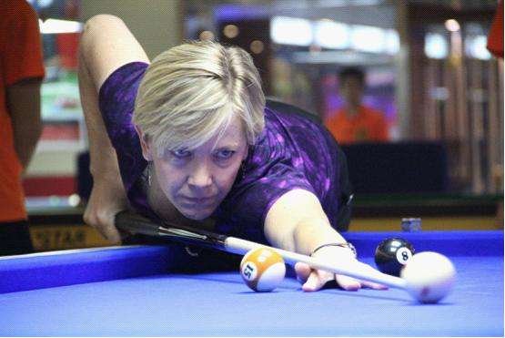 斯诺克和九球区别