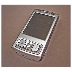 Nokia x500的基本参数