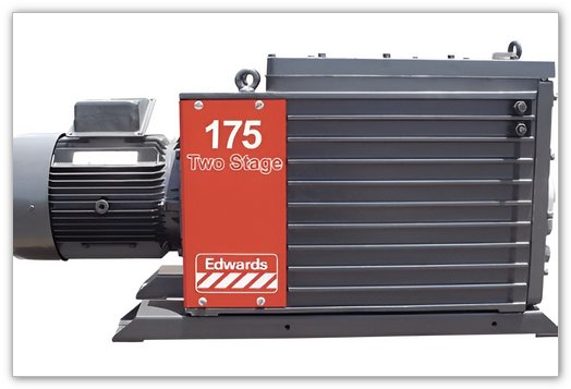 螺杆真空泵品牌有哪些