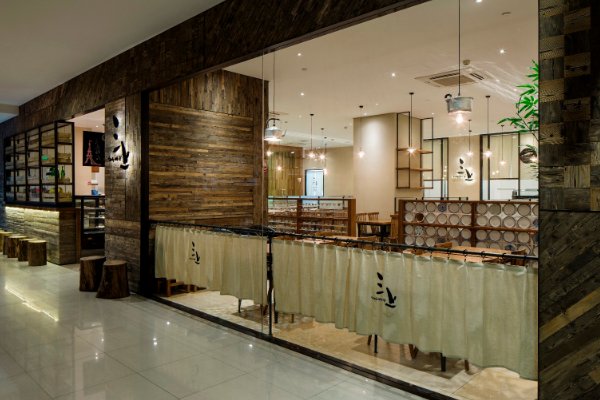 万象城都有哪些美食？