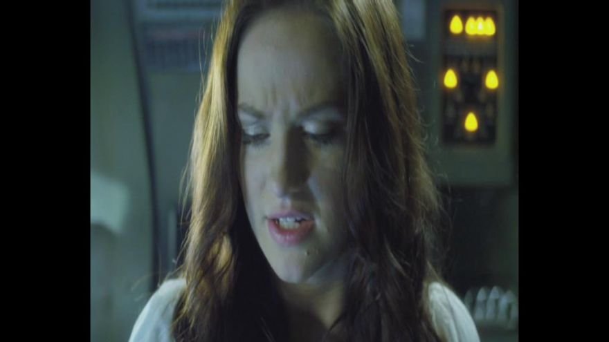 空难惊魂的剧情简介