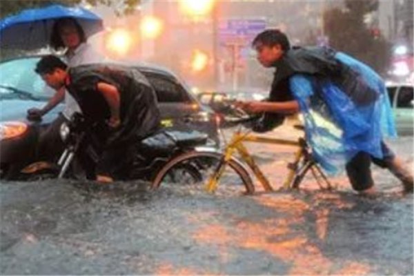 山西暴雨后，多地又迎霜冻寒潮，当地采取了哪些救援举措？