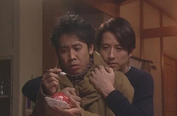 日剧腐肉最多的双男主剧是什么