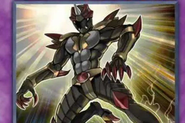 游戏王十大最强卡组