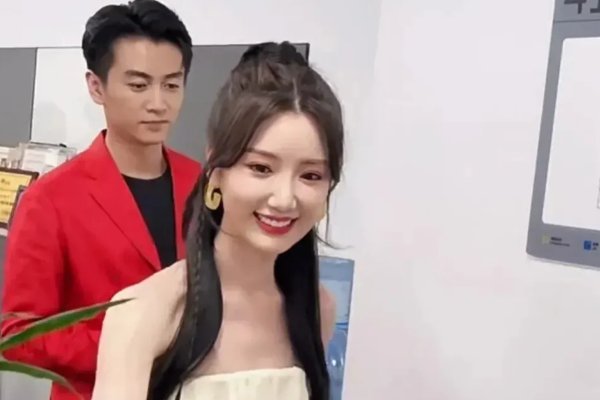 明星扫楼是啥意思