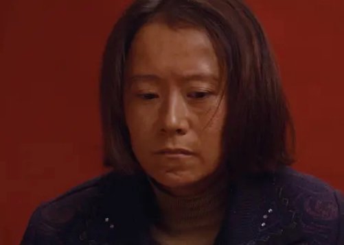 电影隐入尘烟演员表