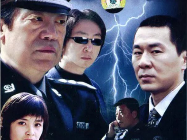 盘点10部关于医生的电视剧