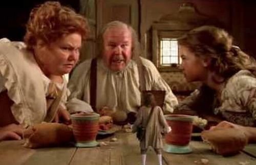 《格列佛游记》大人国概括是什么啊？