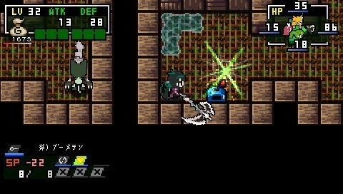 经典迷宫X2的游戏系统