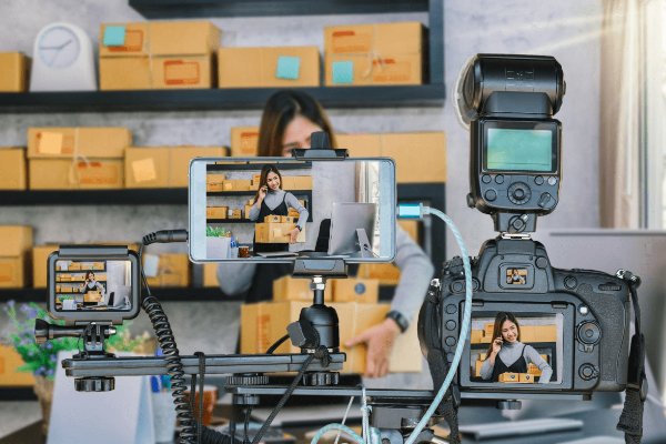 这个双11为何静悄