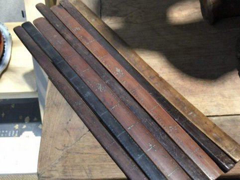 一尺等于多少厘米