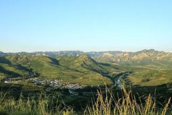 辽西育明高级中学