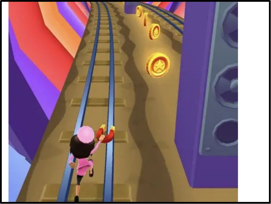 地铁跑酷的大佬玩法