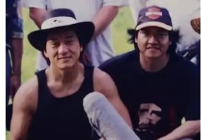 成龙悼念罗启锐，夸赞对方的编剧和导演能力都是一流的，二人有过哪些合作？