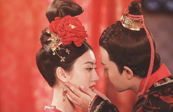 《大唐荣耀》豆瓣评分7.3，是不是有点虚高？