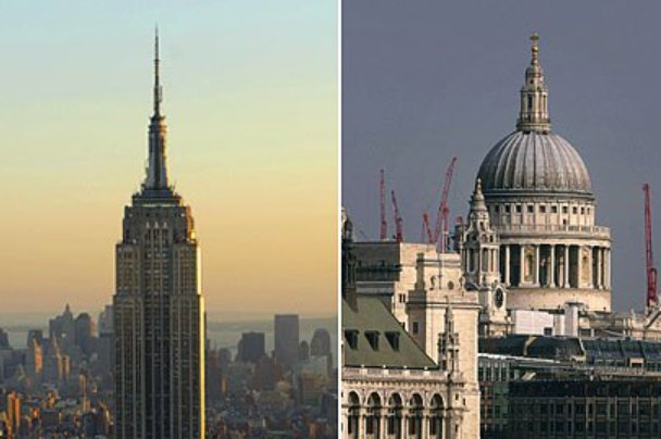 国际大都市英文?