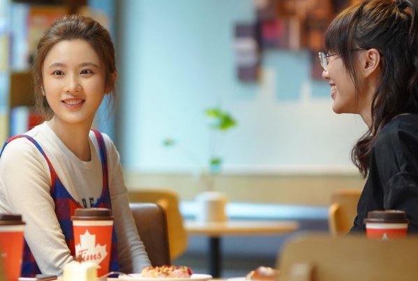 《欢乐颂3》更新7集,演员演技高下已定,杨采珏有突破,李浩菲如何呢?