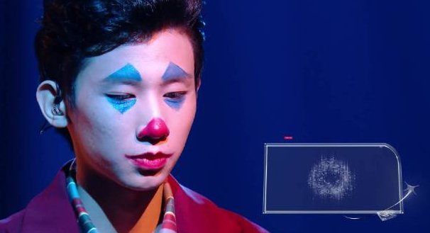 歌手李昂星哪里人