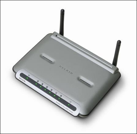 如何使用路由器上网啊?