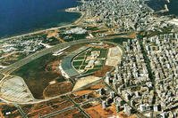 利比亚的首都是什么？