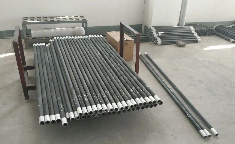 硅碳棒生产企业