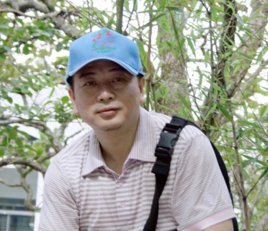 骆林的人物评价