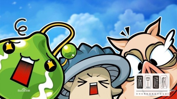 冒险岛天空之城花园在哪？